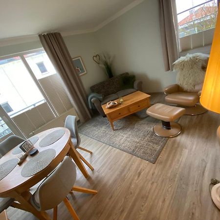 Fewo Sama, Balkon Zum Ploener See Ascheberg  Luaran gambar