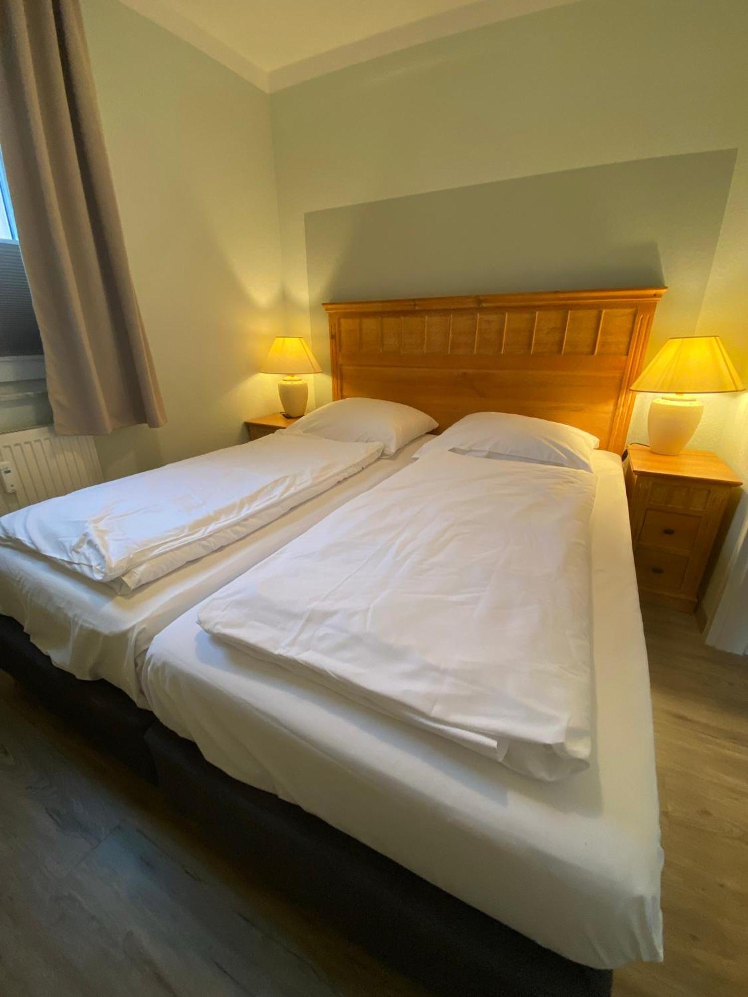 Fewo Sama, Balkon Zum Ploener See Ascheberg  Luaran gambar