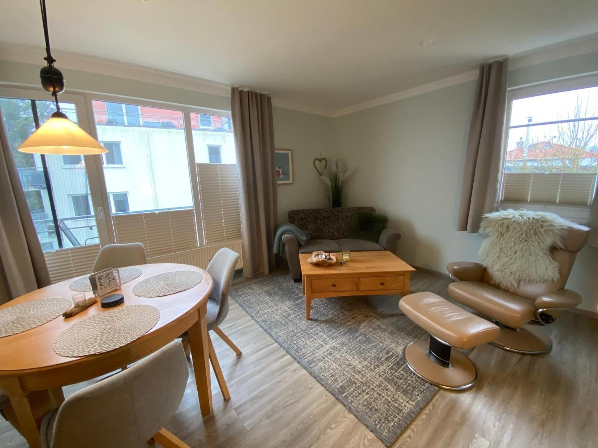 Fewo Sama, Balkon Zum Ploener See Ascheberg  Luaran gambar